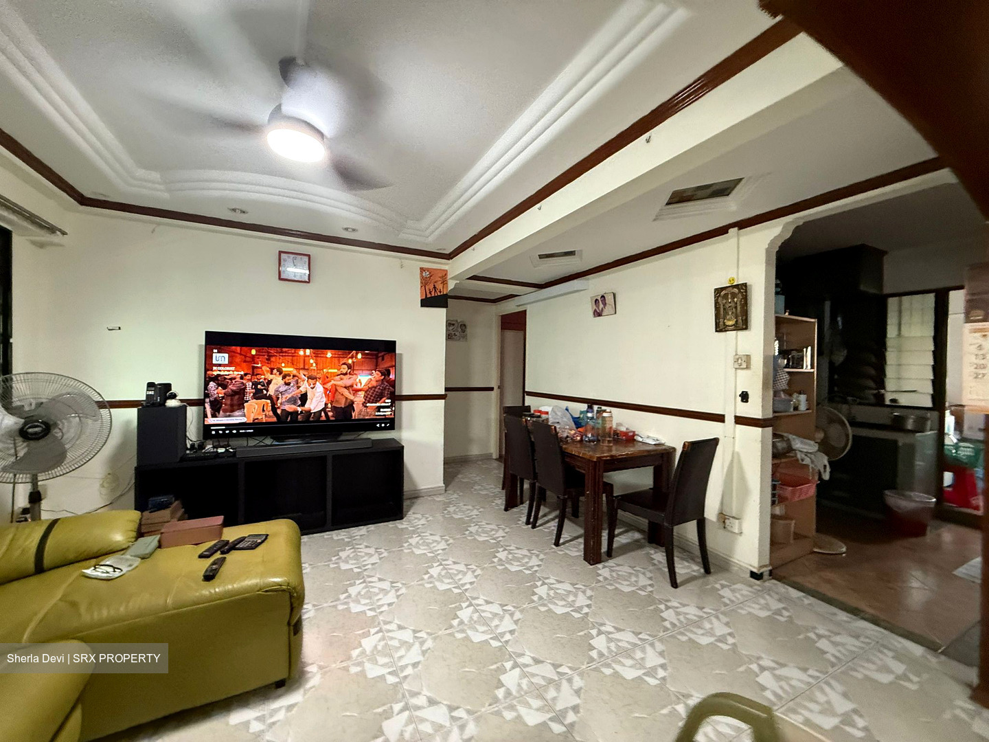 Blk 501 Jelapang Road (Bukit Panjang), HDB 4 Rooms #503929131